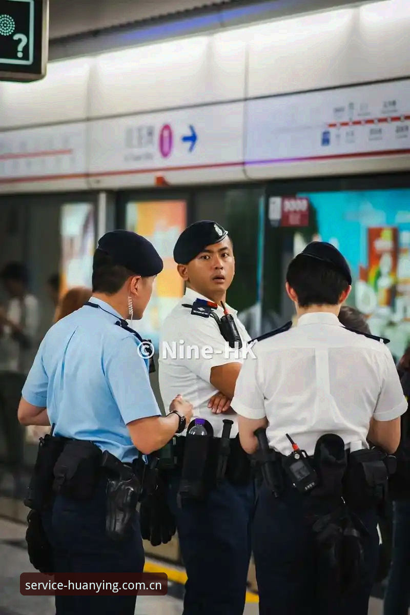 幻影体育官方平台安卓版 世界杯安保新变化:英国警员缩减背后的实用观察与应对技巧